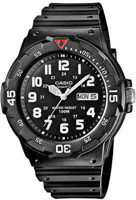 Casio - Sport MRW-200H-1BVEG