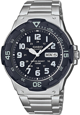 Casio - Sport MRW-200HD-1BVEF (006)