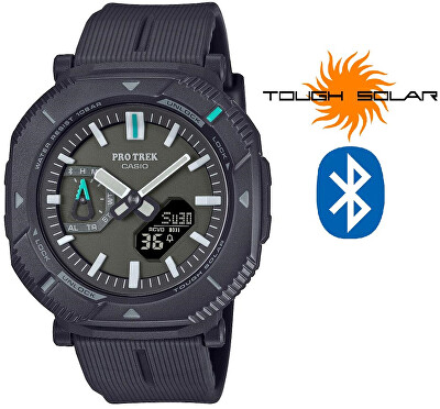 Casio - PROTREK Solar Bluetooth PRJ-B001-1ER (663)