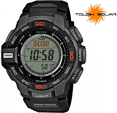 Casio - PROTREK Solar PRG-270-1ER (467)