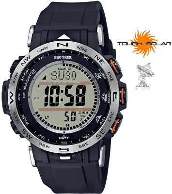 Casio - PROTREK Solar PRW-30-1AER (653)