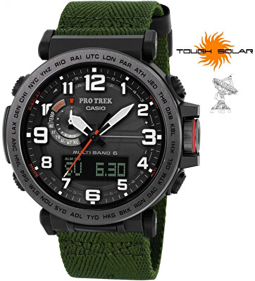 Casio - PROTREK Solar PRW-6600YB-3ER (622)