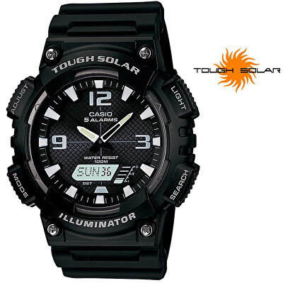 Casio - Sport Solar AQ-S810W-1A