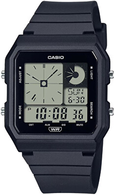 Casio - Sport LF-20W-1AEF (415)