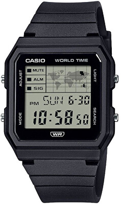 Casio - Sport LF-30W-1AEF (415)