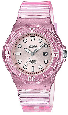 Casio - Sport LRW-200HS-4EVEF (006)