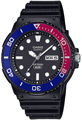 Casio - Sport MRW-230H-1E2VEF (005)