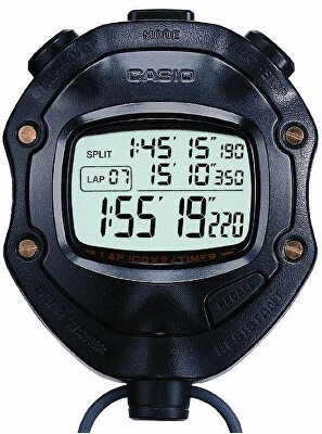Casio - Stopky HS-80TW-1EF