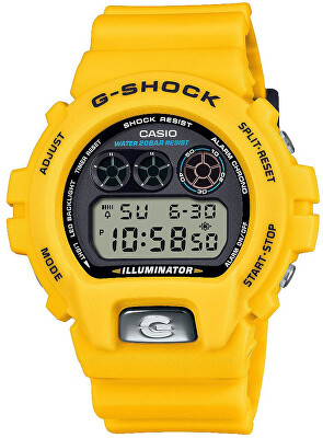 Casio - The G/G-SHOCK DW-6900TR-9ER (082)