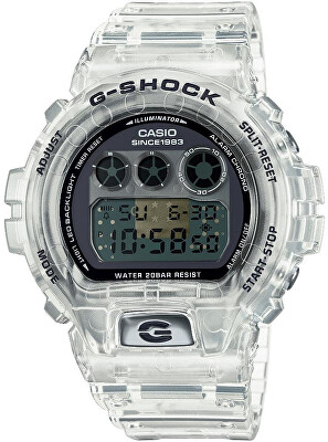 Casio - The G/G-SHOCK DW-6940RX-7ER (082)