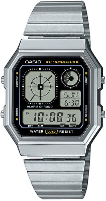 Casio - Vintage A130WE-1AEF (415)