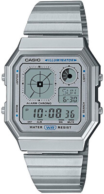 Casio - Vintage A130WE-7AEF (415)