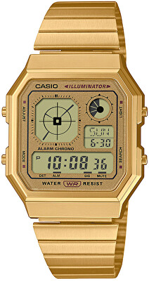 Casio - Vintage A130WEG-9AEF (415)