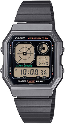 Casio - Vintage A130WEGG-1AEF (415)