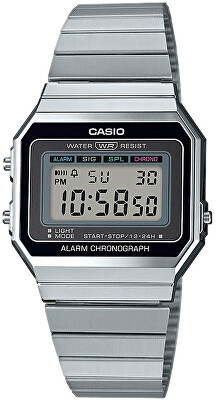 Casio - Collection Vintage A700WE-1AEF (007)