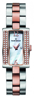 Claude Bernard - Ladies Fashion 20083 357R NAP