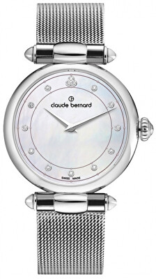 Claude Bernard - Two Hands 20508 3M NAN