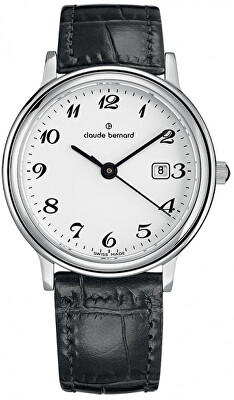 Claude Bernard - Classic 54005 3 BB