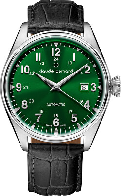 Claude Bernard - Proud Heritage Automatic 80132 3C VIN