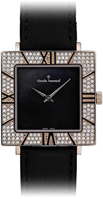 Claude Bernard - Glamour 20077 37RPB NAN