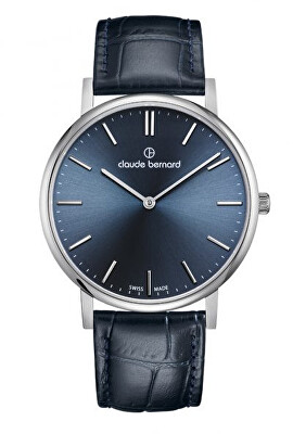 Claude Bernard - Slim Line 41 mm 20219 3 BUIN