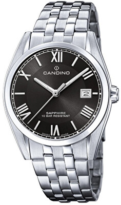 Candino - Couple Classic C4701/C
