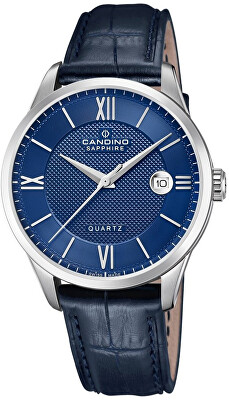 Candino - Couple Classic C4707/B