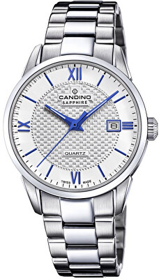 Candino - Couple Classic C4711/B