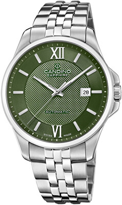 Candino - Automatic C4768/3