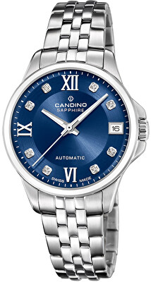 Candino - Automatic C4770/4