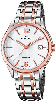 Candino - Classic Timeless C4616/2