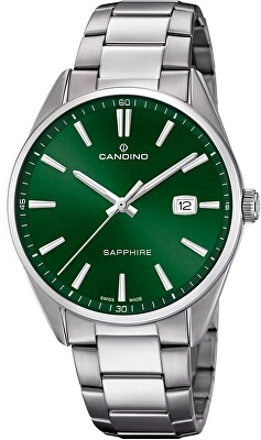 Candino - Classic Timeless C4621/B