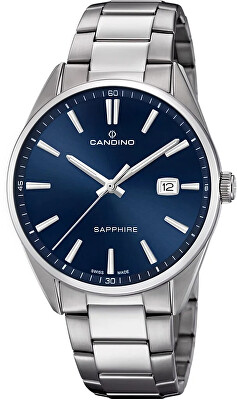 Candino - Classic Timeless C4621/C