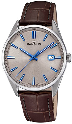 Candino - Classic Timeless C4622/2