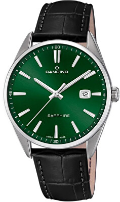 Candino - Classic Timeless C4622/B