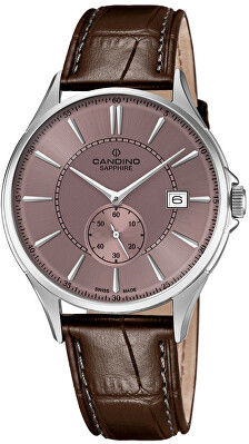 Candino - Gents Classic Timeless C4634/3