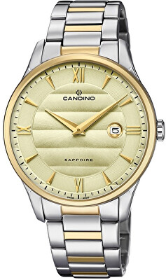 Candino - Classic Timeless C4639/2