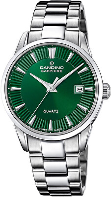 Candino - Couple Classic C4711/G