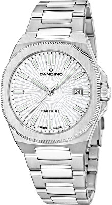 Candino - Couple Classic C4799/1