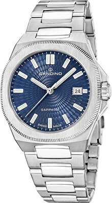 Candino - Couple Classic C4799/2