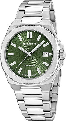 Candino - Couple Classic C4799/3