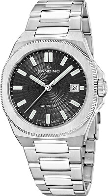 Candino - Couple Classic C4799/4