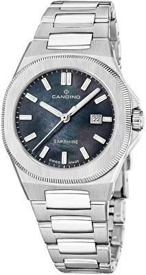Candino - Couple Classic C4800/3