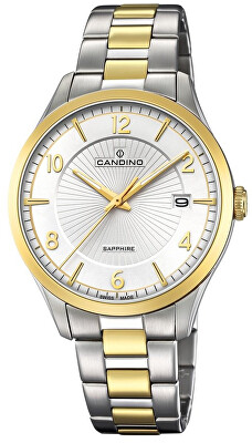 Candino - For Him and Her C4631/1