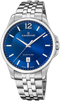 Candino - Gents Classic C4762/2