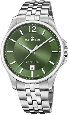 Candino - Gents Classic C4762/3