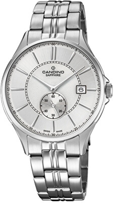 Candino - Gents Classic Timeless C4633/1