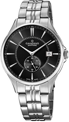 Candino - Gents Classic Timeless C4633/4