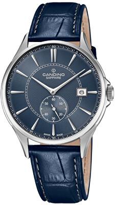 Candino - Gents Classic Timeless C4634/5