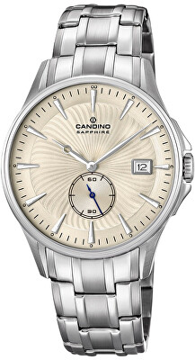 Candino - Gents Classic Timeless C4635/2